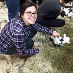 Profile Picture of Alana Williamson (@huckleberry_red) on Instagram