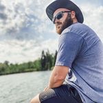 Profile Picture of John Hatley (@johnleeyall) on Instagram