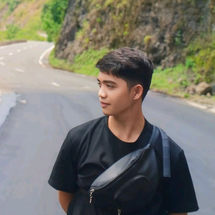 Profile Picture of James Vincent. (@jvcurtjulian) on Tiktok