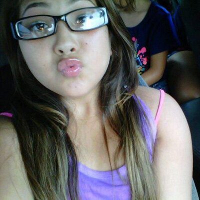 Profile Picture of Amber Farro (@Amberfarro_) on Twitter