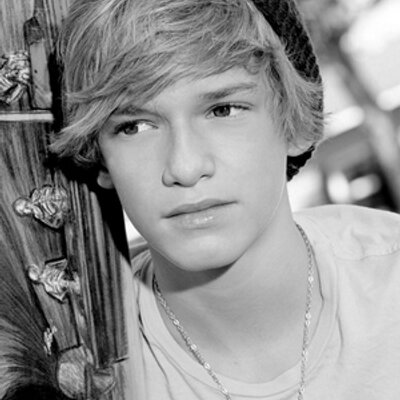 Profile Picture of Alyssa Magee (@CodySimpsonCS14) on Twitter