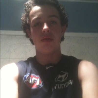 Profile Picture of Brendan Thorpe (@thorpe_brendan) on Twitter