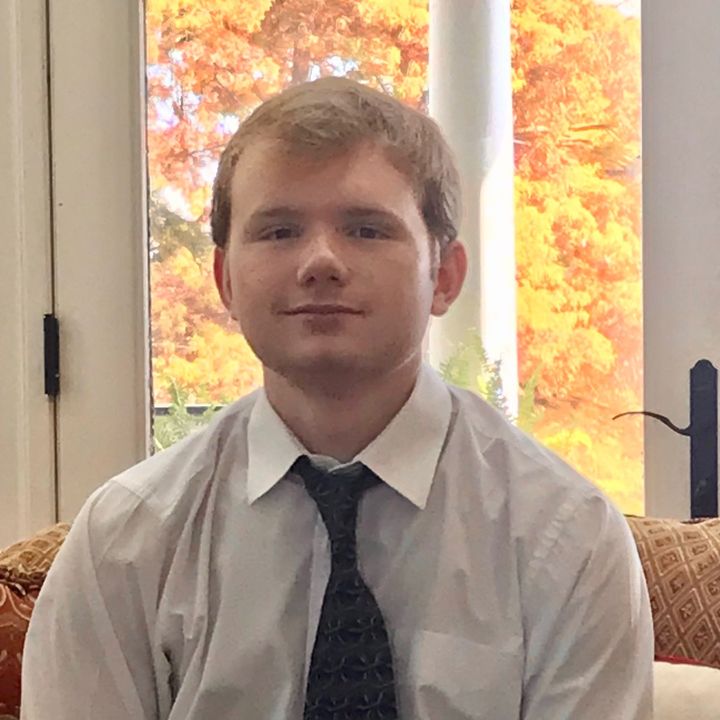 Profile Picture of Colin McKay (@colin_mckay3) on Tiktok