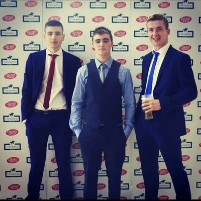 Profile Picture of Christopher Brogan (@Christo72701948) on Twitter