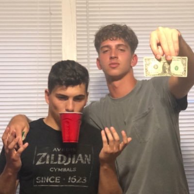 Profile Picture of Calvin Walters (@CalvinWalters16) on Twitter