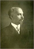 Profile Picture of Henry Floyd Gambleon Wikipedia