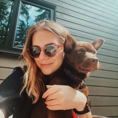Profile Picture of Rebecca Alice Smith (@BecAlSmith) on Twitter