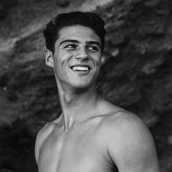 Profile Picture of Fletcher Mars Franklin (@fletchertomars) on Twitter