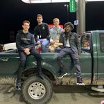Profile Picture of Jared Sowell (@sb_god_jared) on Instagram