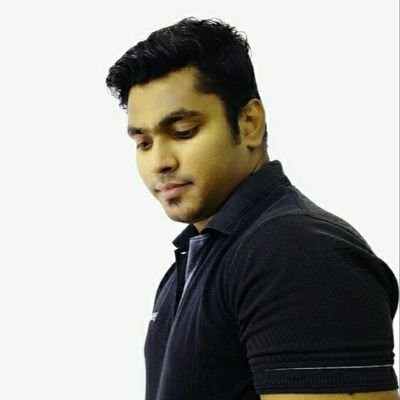 Profile Picture of Krishna Sinha (@krishnasinha66) on Twitter