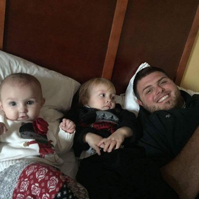 Profile Picture of Jacob Lipscomb (@JacobLipscomb7) on Twitter