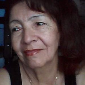 Profile Picture of Olivia Paz (@Oliviapaz5) on Twitter