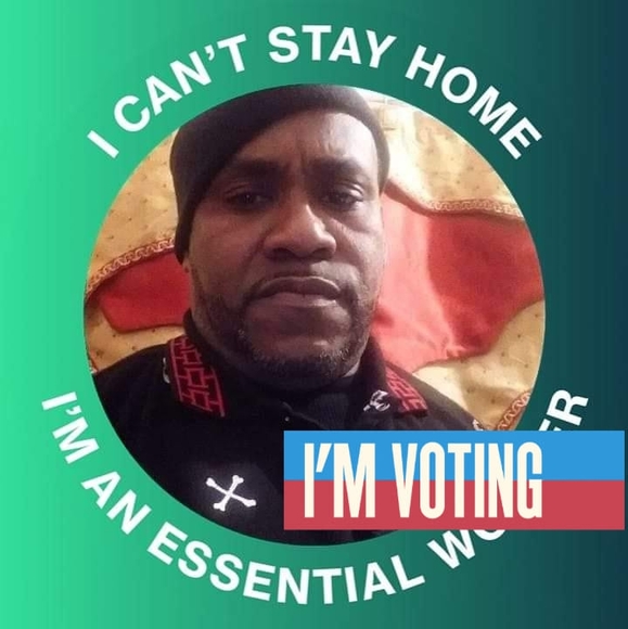 Profile Picture of John Pharr (@johnjazmel) on Poshmark