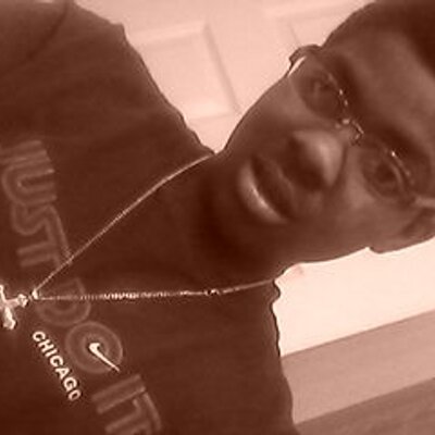 Profile Picture of Deshawn Wright (@MR_stay_fly_42) on Twitter