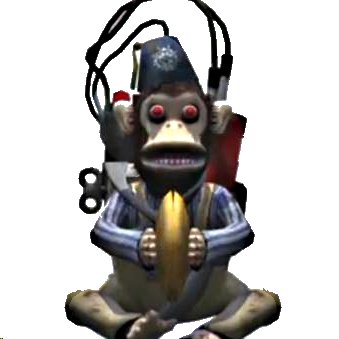 Profile Picture of Jared Amaral (@LordMonkeyyy) on Twitter