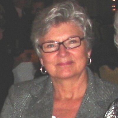 Profile Picture of Nancy Reese Barrett (@Ncyreese) on Twitter