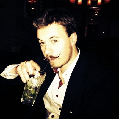 Profile Picture of Erik Nygren (@_nygren) on Twitter