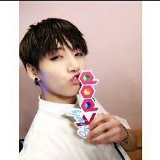 Profile Picture of Jung Kook (@TamaraMarietta) on Twitter