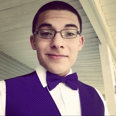 Profile Picture of Caleb Lopez (@caleblopez23) on Twitter