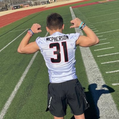 Profile Picture of Zach Mcpherson (@zach44686843) on Twitter