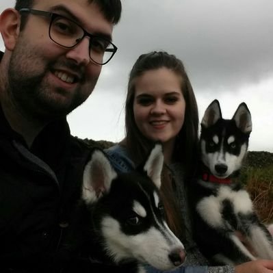 Profile Picture of Mark Round (@mdr1987) on Twitter