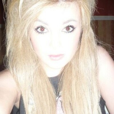 Profile Picture of Chloe Hudson (@Chloehudson95) on Twitter