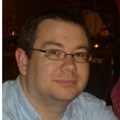Profile Picture of Albert Whiting (@AlbertWhiting) on Twitter