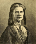 Profile Picture of Mary Briscoe Baldwinon Wikipedia