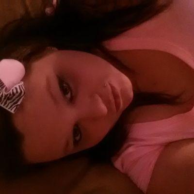 Profile Picture of Brittney Alford (@f815da4b7f8341e) on Twitter