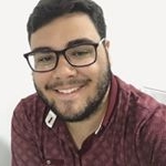 Profile Picture of Samuel Andrade (@samuelandradear) on Instagram