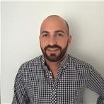 Profile Picture of David Aroca (@David_Aroca1) on Twitter