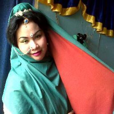 Profile Picture of Hennitamara_abdullah (@henni_tamara) on Twitter