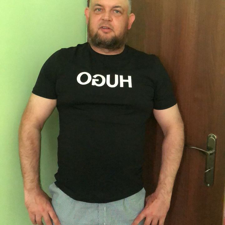 Danieldrozdz - Tiktok Profile Picture of Danieldrozdz (@danieldrozdz) on Tiktok