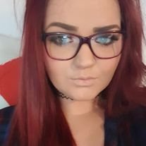 Profile Picture of Megan Hitchener (@MeganHitchener) on Twitter