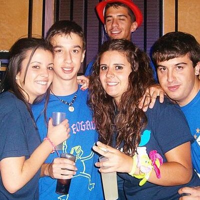 Profile Picture of Raul Del Fresno (@RaulTomasilla) on Twitter