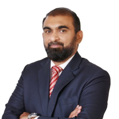 Profile Picture of Johnson M. George (@jmodayil) on Twitter