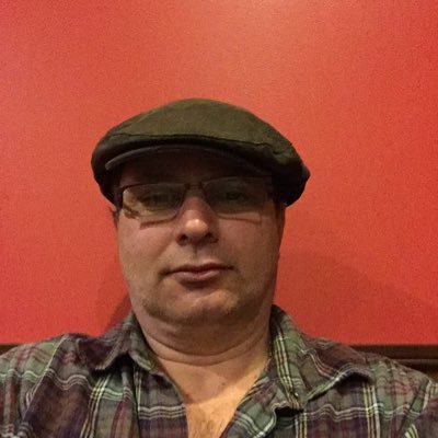 Profile Picture of Christopher J Dudleyon Twitter