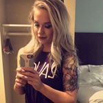 Profile Picture of Jenna Rohrs (@jrohrs92) on Instagram