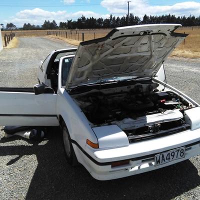 Profile Picture of Chris Phair (@blinko1000) on Twitter