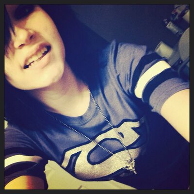 Profile Picture of Kali Thomas (@kalithomas23) on Twitter