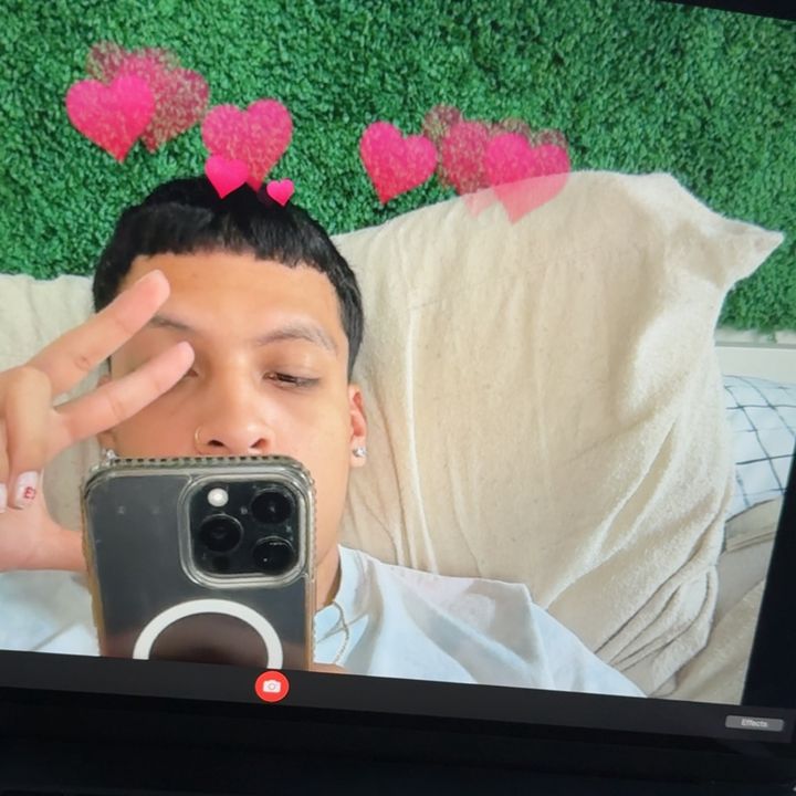 Profile Picture of brianservin_ (@brianservin_) on Tiktok