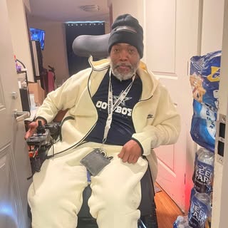 Profile Picture of Darrin Garrett (@garrett.darrin) on Instagram