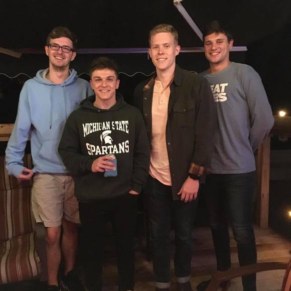 Profile Picture of Scott Romberger (@breastmilk) on Poshmark