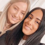 Profile Picture of DANIELLE & DEANNE (@bridalhairculture) on Instagram