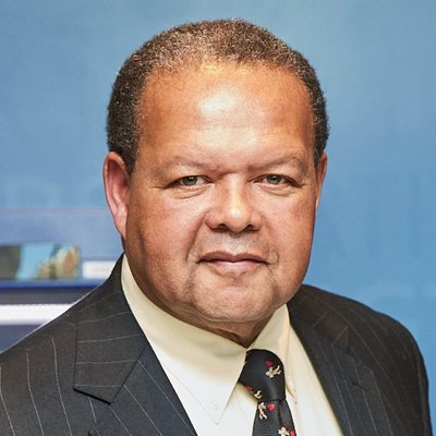 Profile Picture of Dr. Rudy Crew (@DrRudyCrew) on Twitter