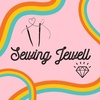 Profile Picture of Julia Jewell (@@sewing_jewell) on Tiktok