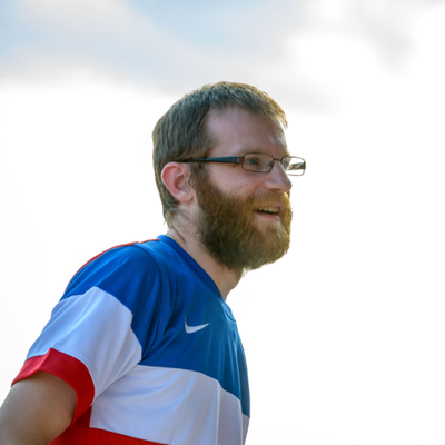 Profile Picture of Jason (Agent Palmer) Stershic (@AgentPalmer) on Twitter