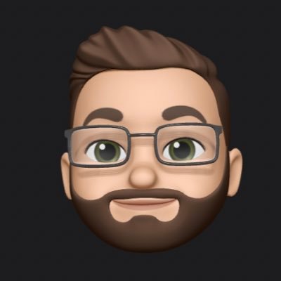 Profile Picture of Jon Converse (@ConverseJon) on Twitter