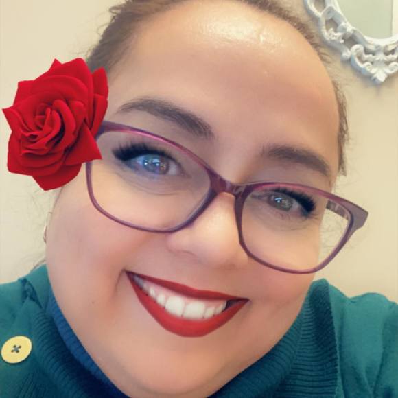 Profile Picture of Maryam Monfared (@mmehrabani) on Poshmark