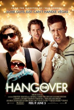 Profile Picture of The Hangover - Wikipediaon Wikipedia